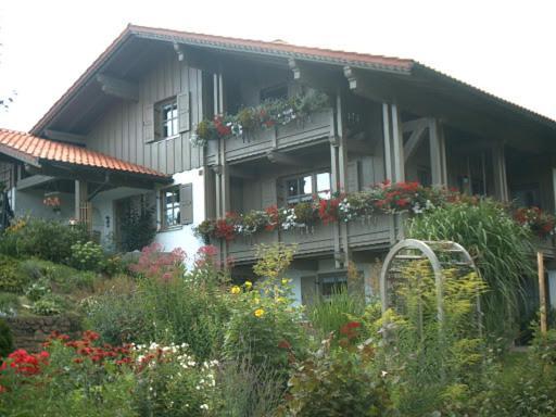 Ferienwohnung Peschl Langdorf Bayerischer Wald Exterior foto